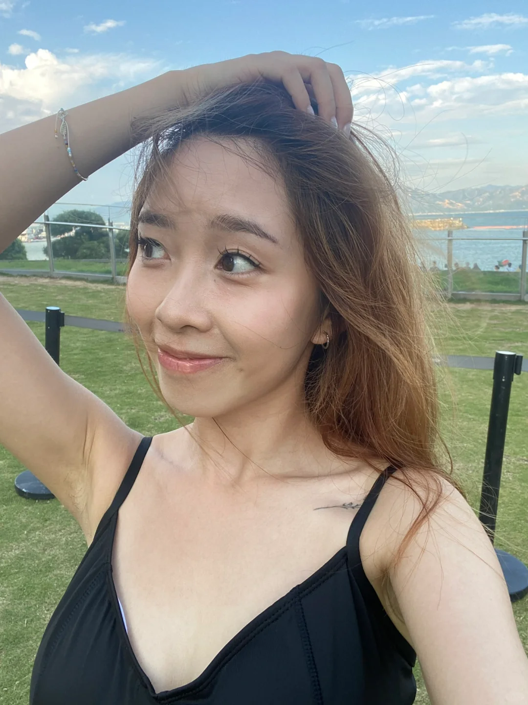 我呐 永远明媚💖🌈🌱☁️