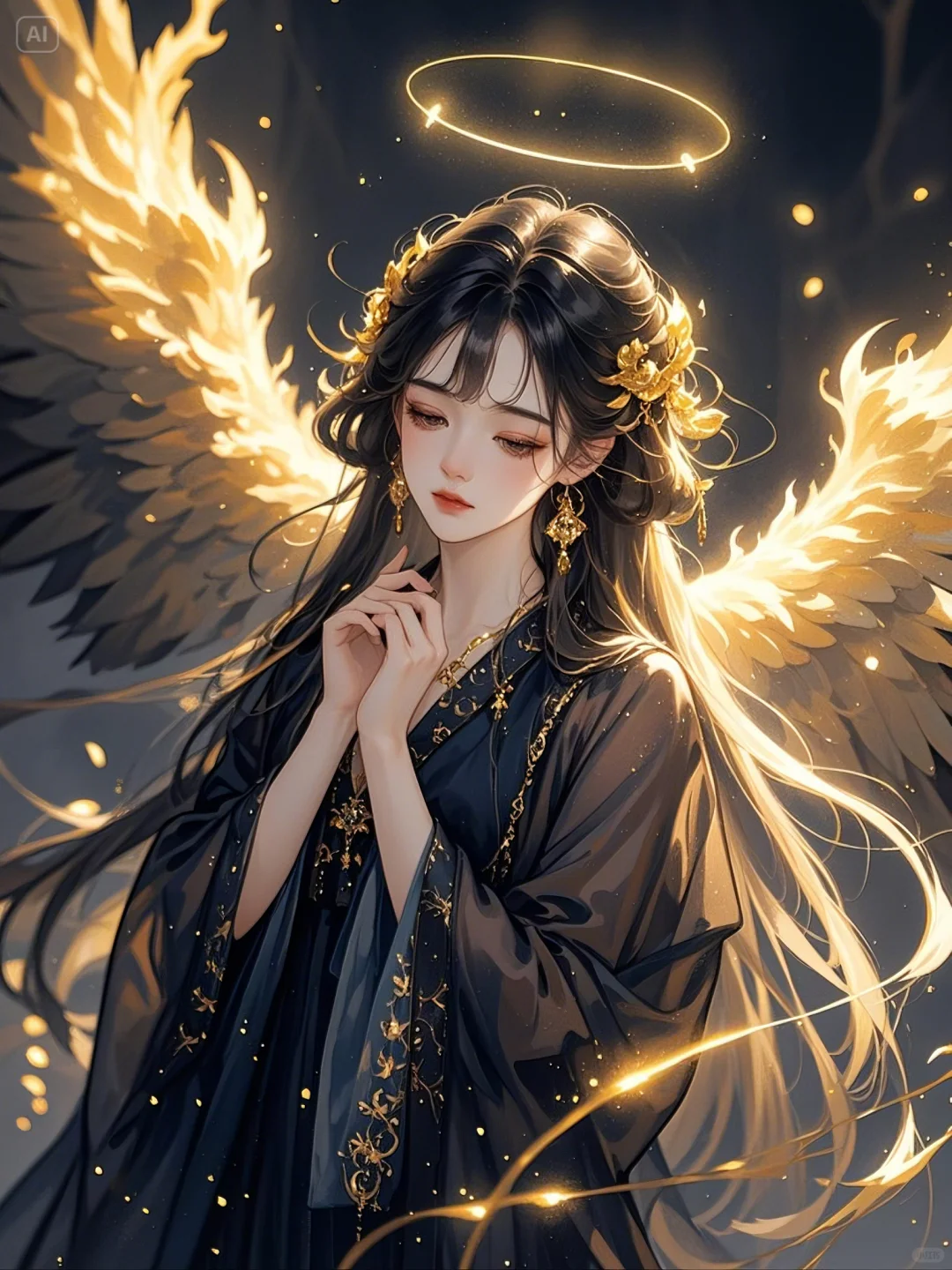 古风 | 堕落天使