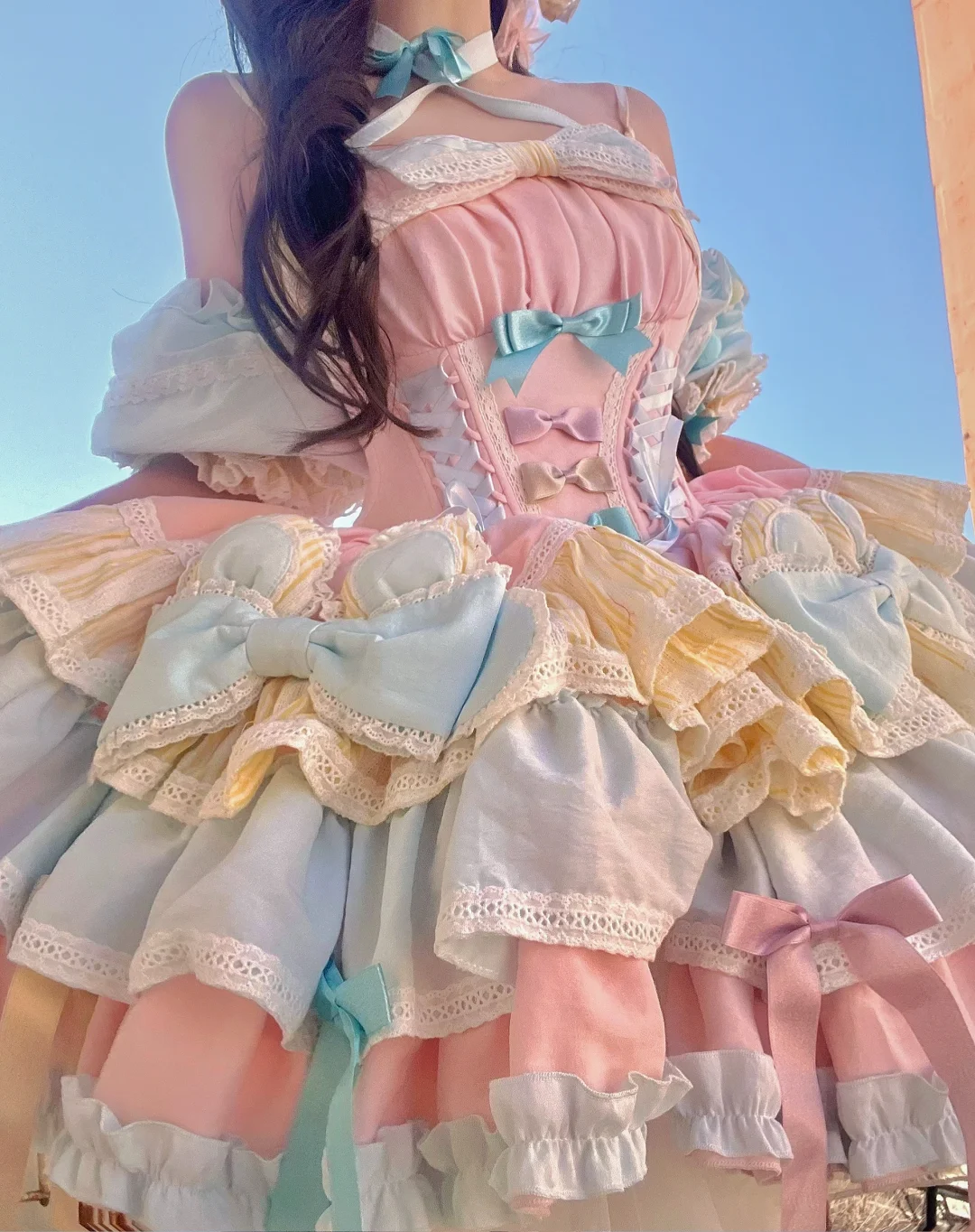 ⊹ ꔫ ⊹ 𝒫𝒾𝓃𝓀 𝒢𝒾𝓇𝓁 𝒫𝑜𝑒𝓂 ⊹ ꔫ ⊹