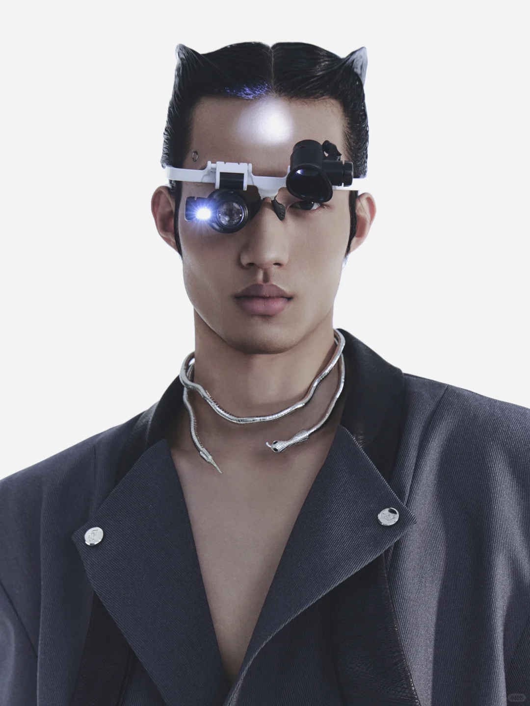 我的第一次创作🤖被杂志收录啦