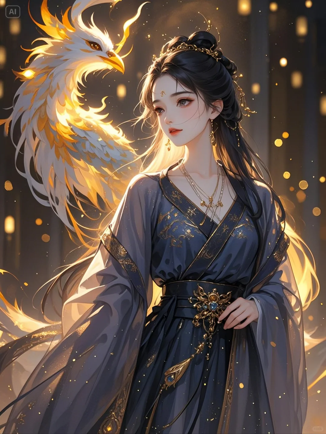 古风 | 堕落天使