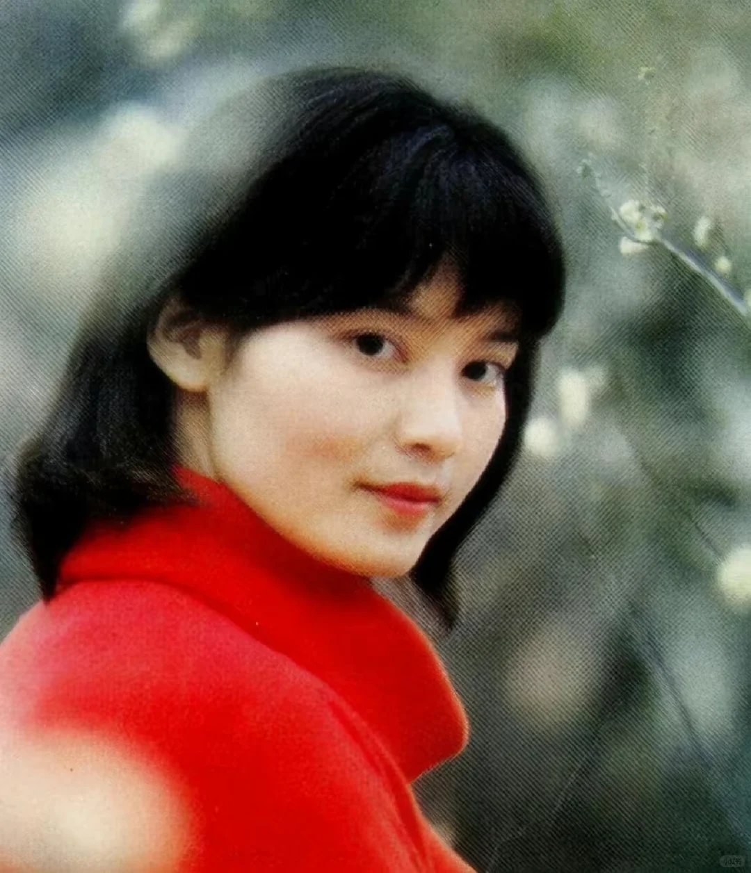 10为内地老牌电影明星，都是纯天然大美女！