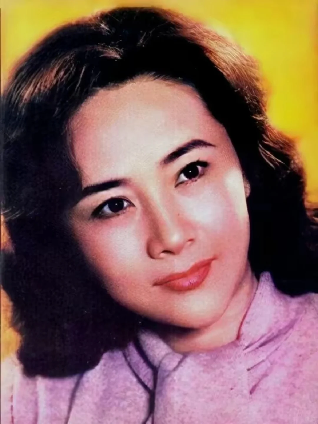 10为内地老牌电影明星，都是纯天然大美女！