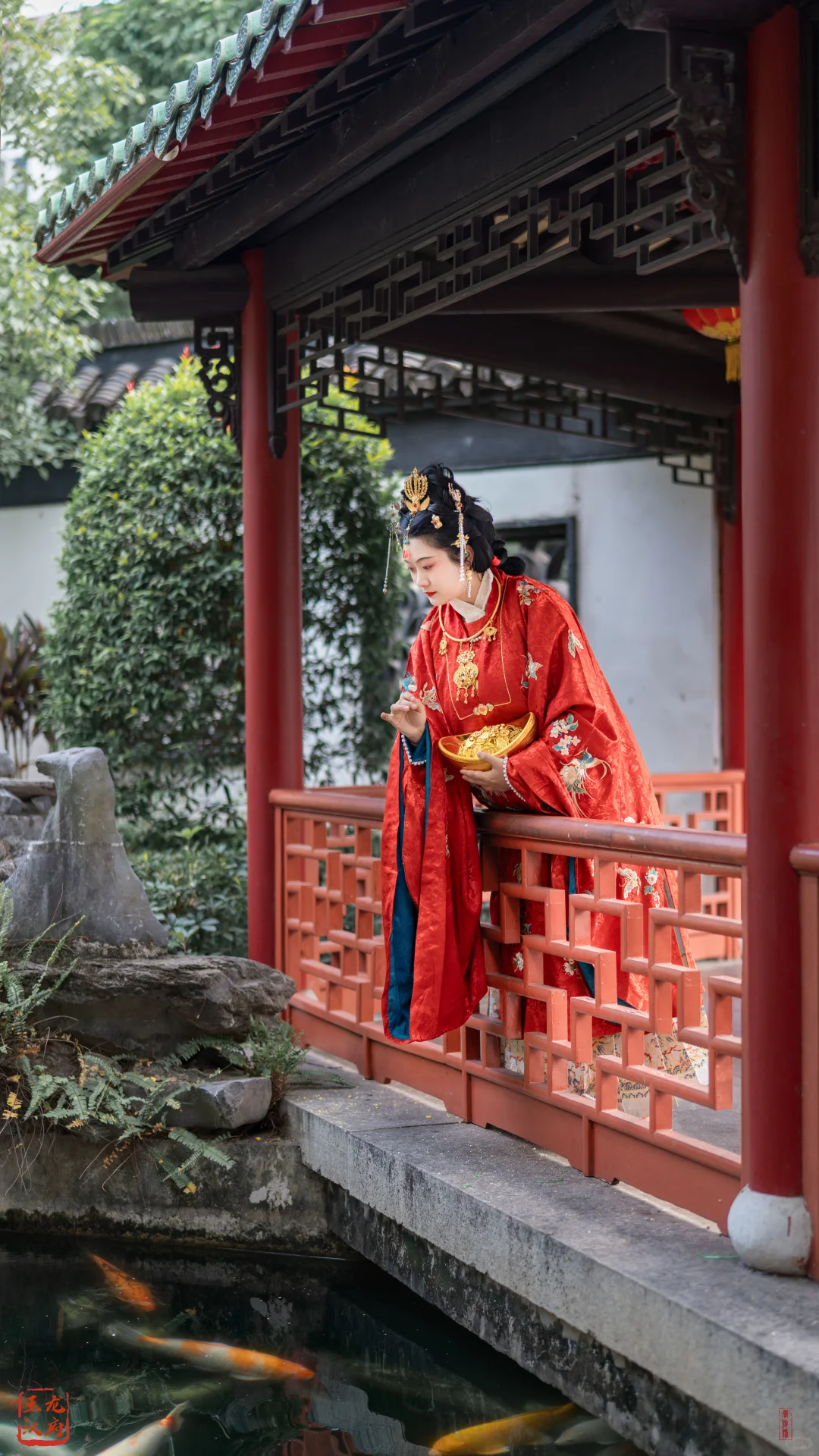 明制女驸马系列