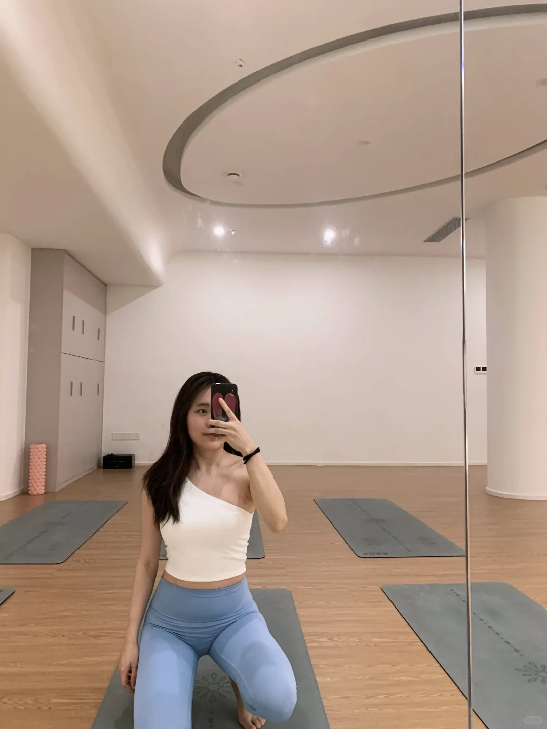 新款瑜伽服～