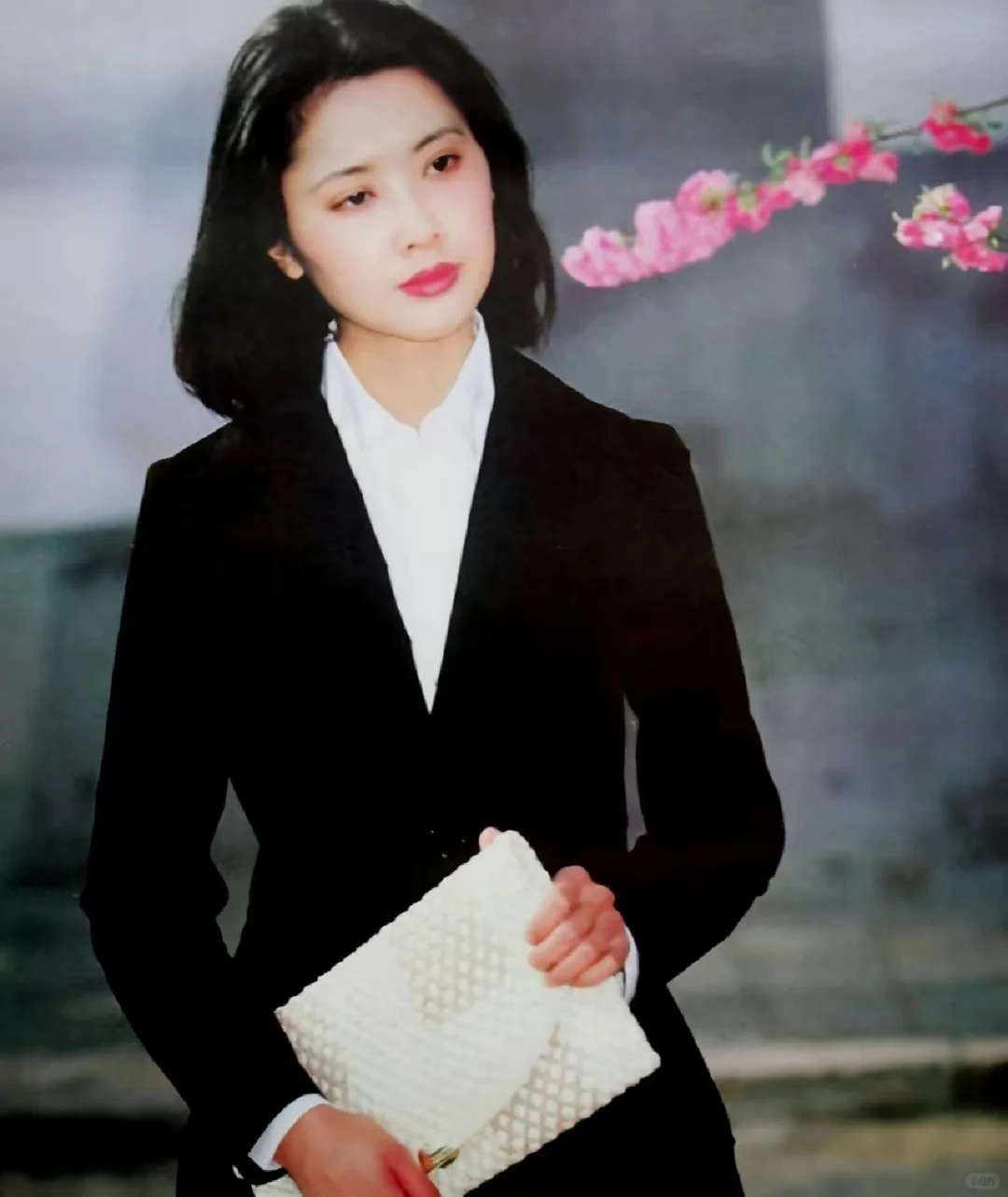 10为内地老牌电影明星，都是纯天然大美女！