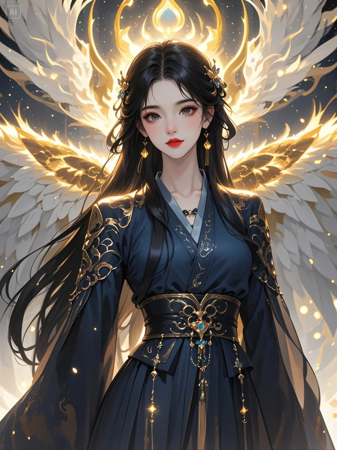 古风 | 堕落天使