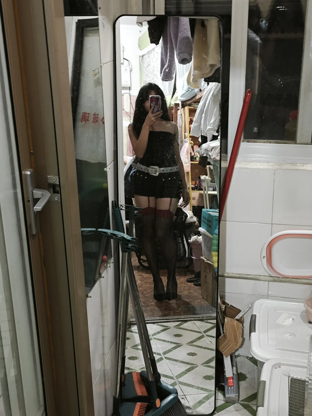 有皮带还是无皮带