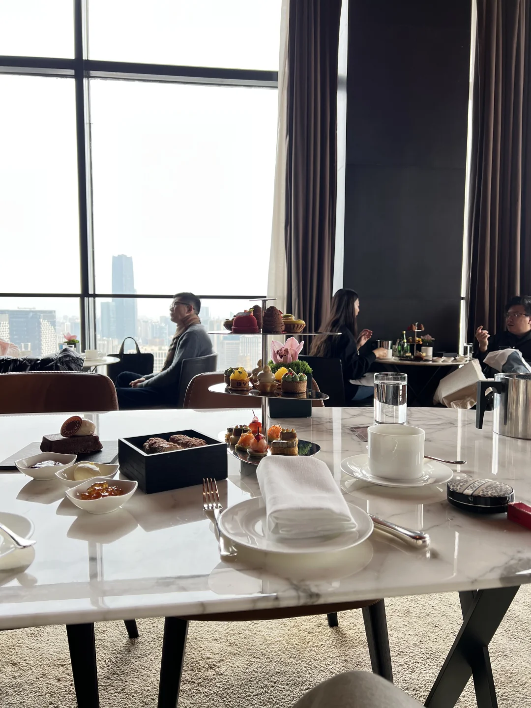 这个属于什么行业呢 就说一下混圈女吧