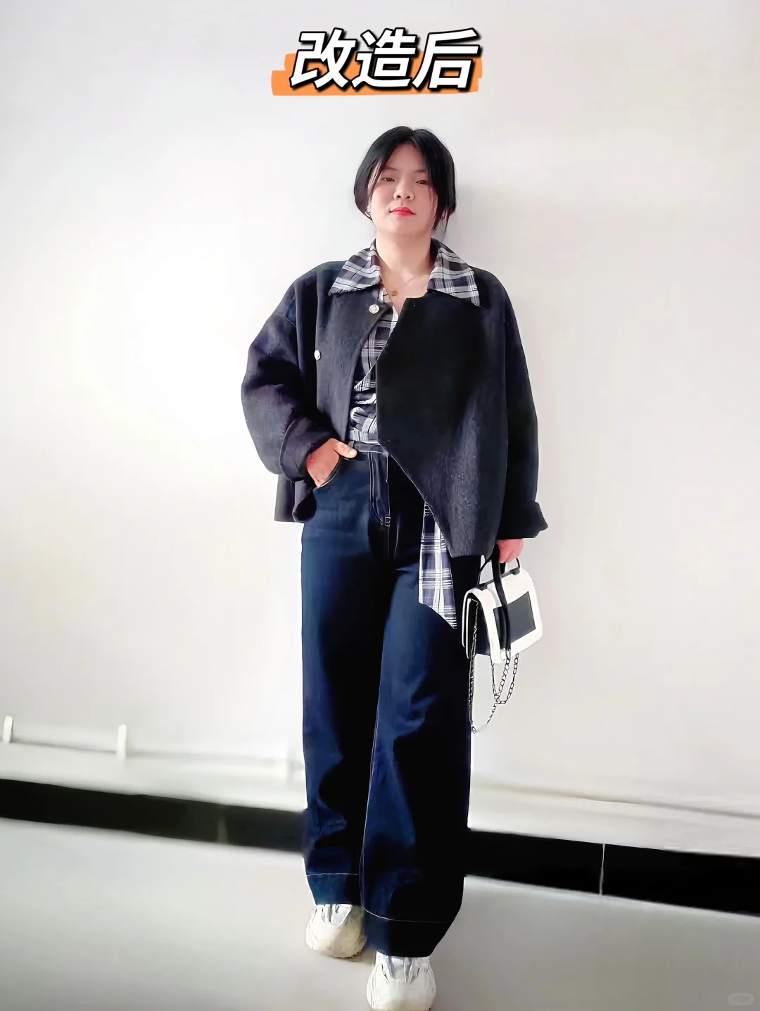 素人改造｜个性女孩解锁颜值密码的惊艳改造