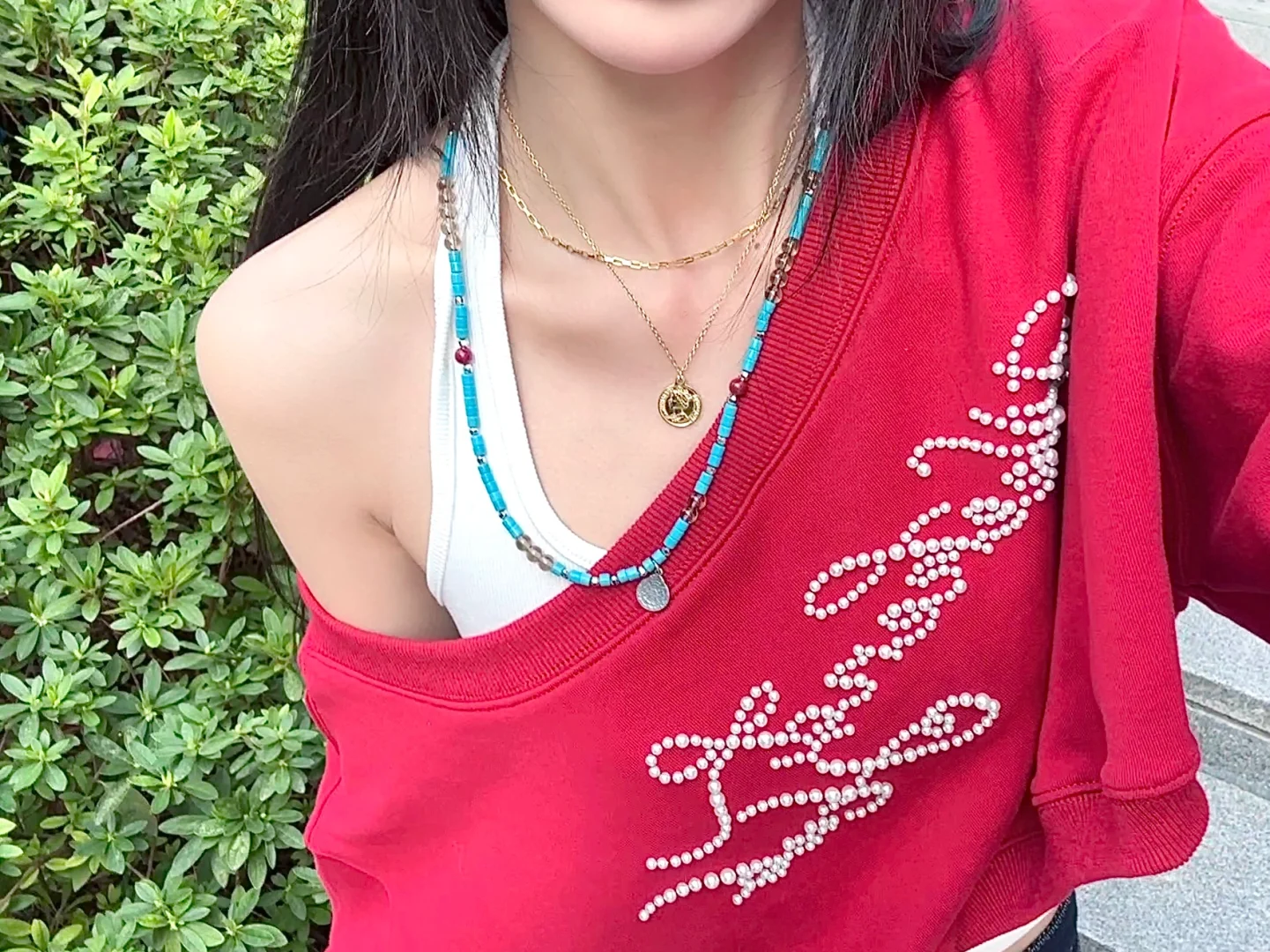 好明媚