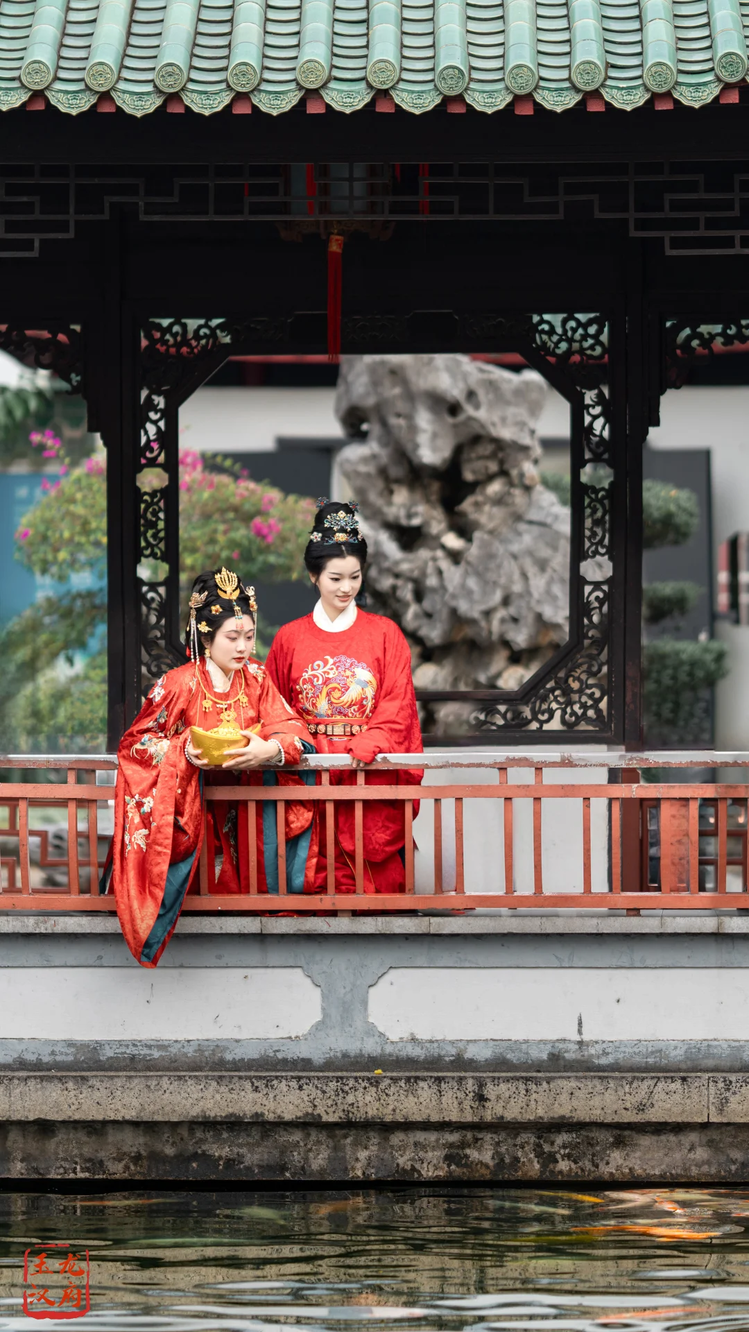 明制女驸马系列