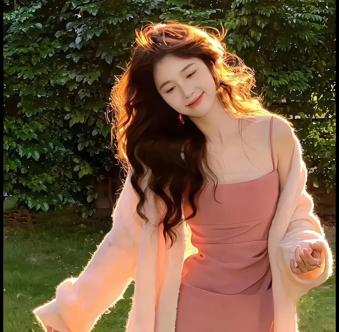 优质女头 各种风格都有