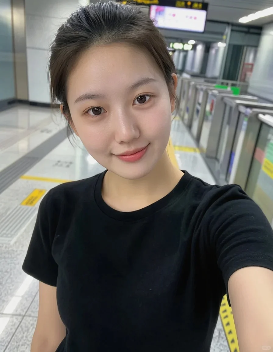 35岁，空腹挨饿5年，少女感是我应得的