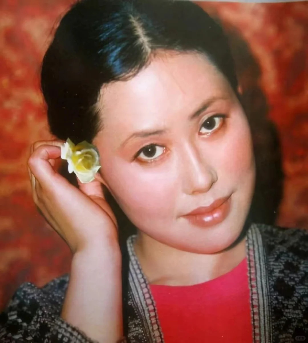 10为内地老牌电影明星，都是纯天然大美女！