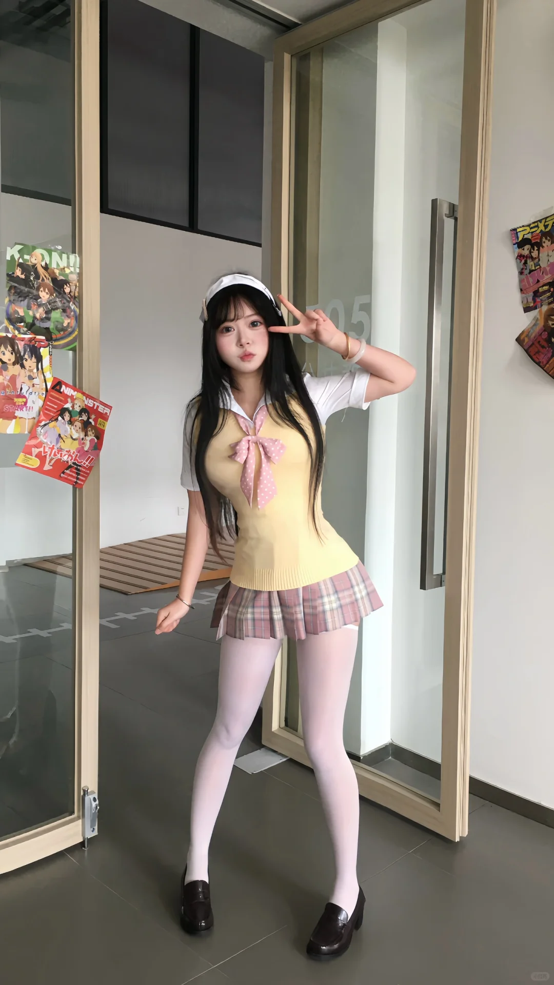 请大家不要攻击我…