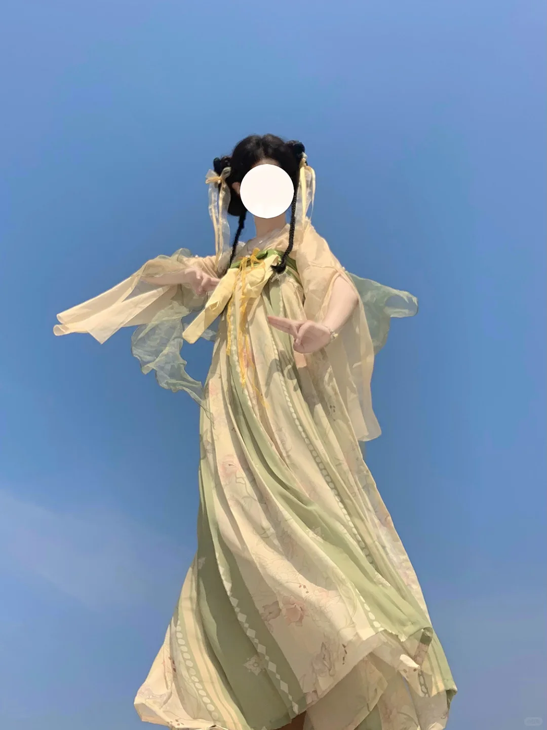 月光汉服🌙超值抢购