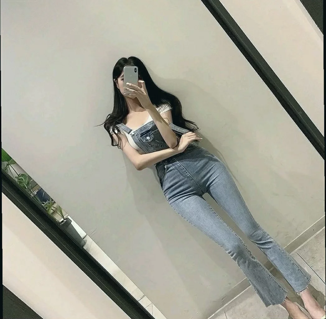 正常的穿搭！