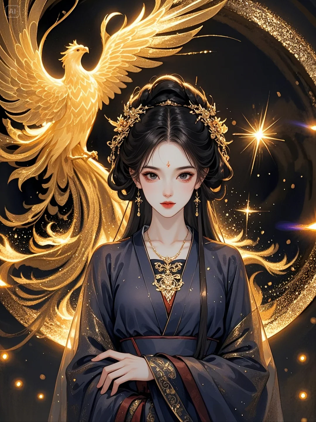 古风 | 堕落天使