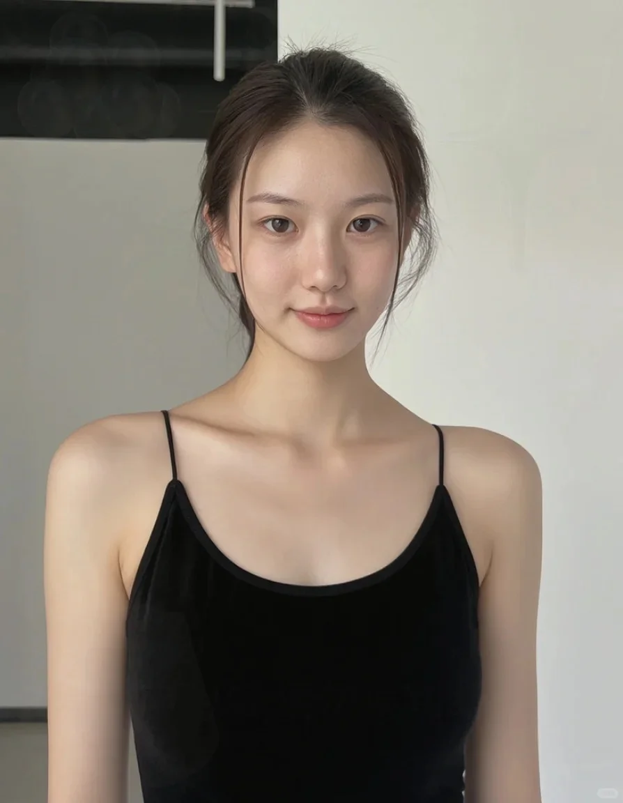35岁，空腹挨饿5年，少女感是我应得的