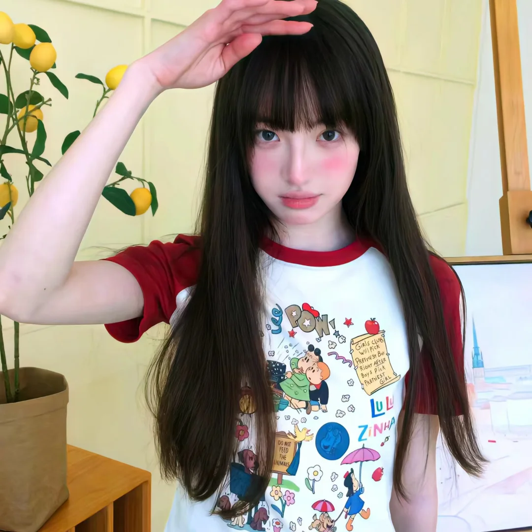 生活再苦也要成为甜系女孩
