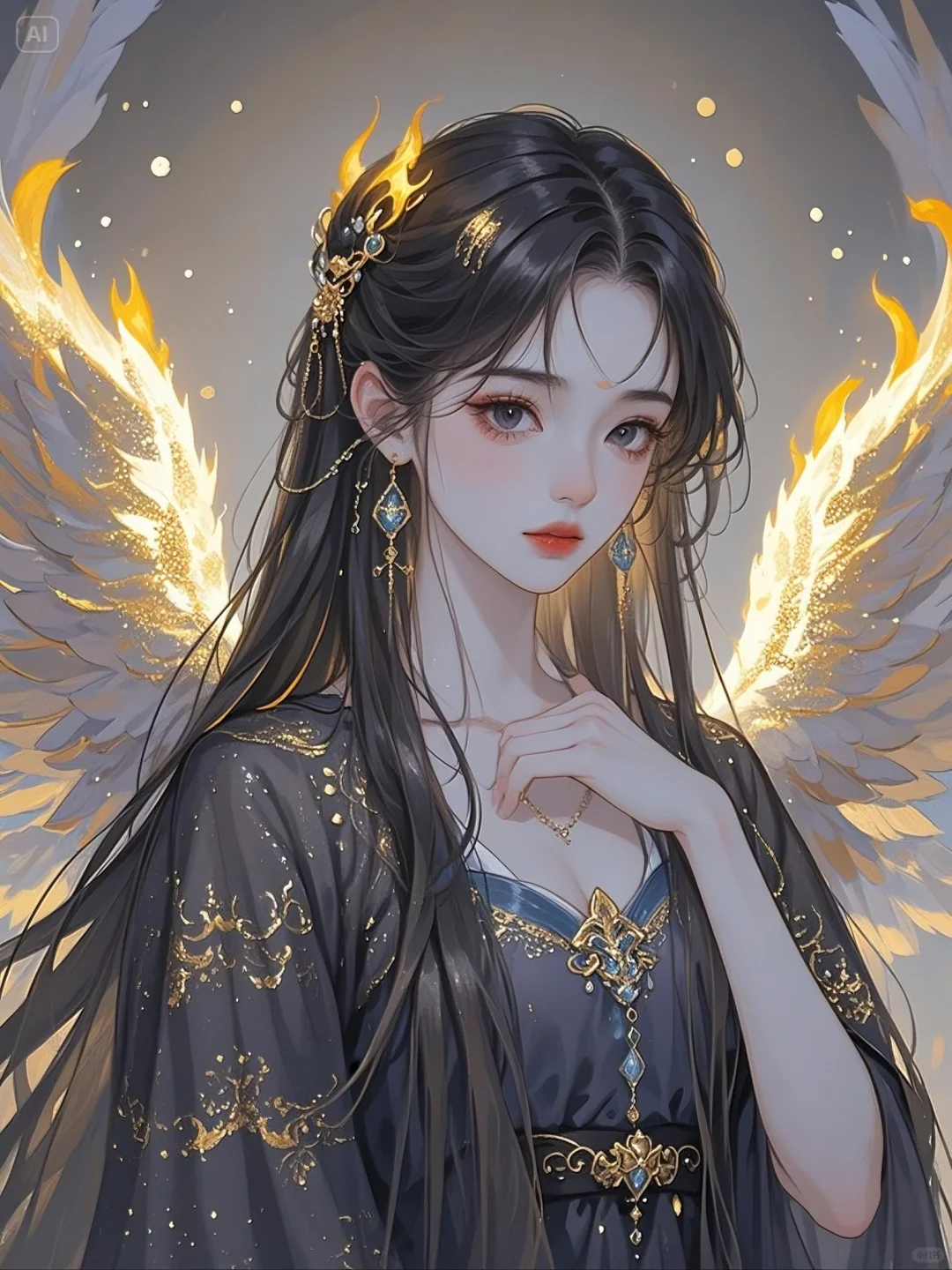 古风 | 堕落天使
