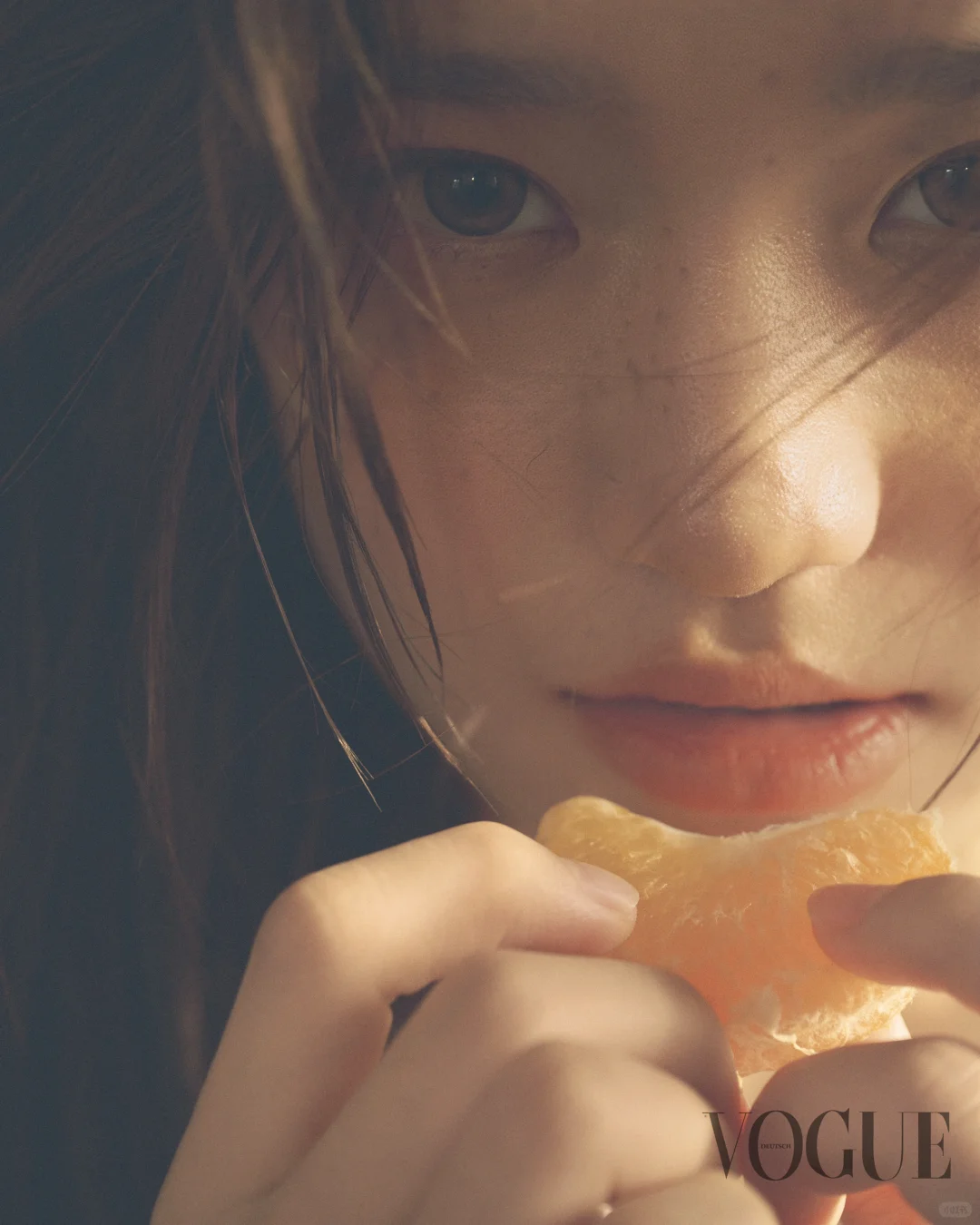 情绪肖像🍊（创作模d）
