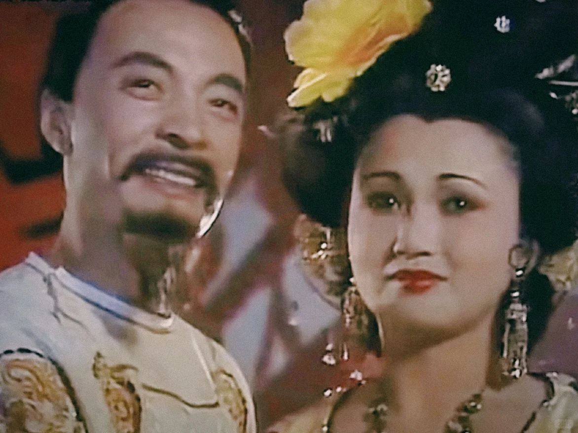 杨贵妃不孕真相大揭秘！