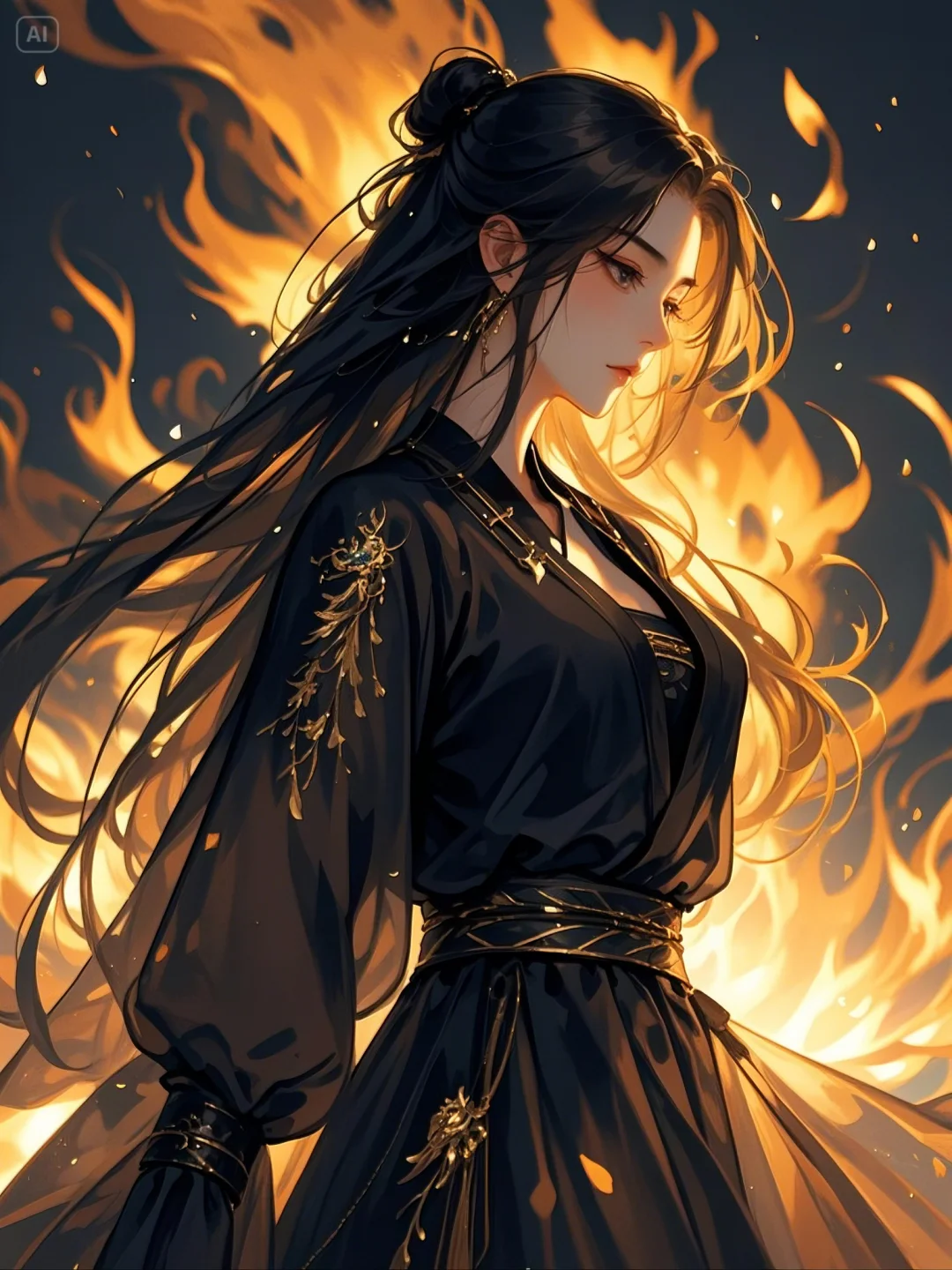 古风 | 堕落天使