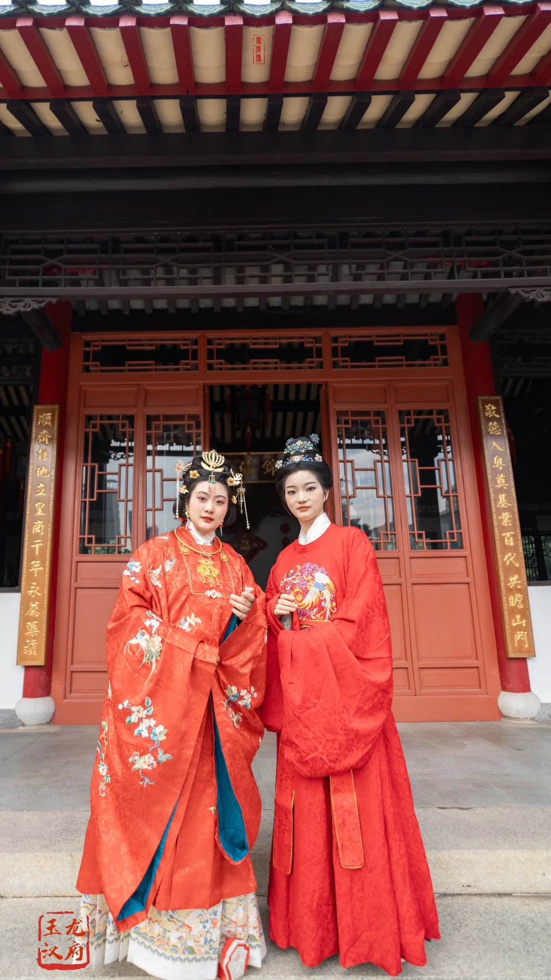 明制女驸马系列