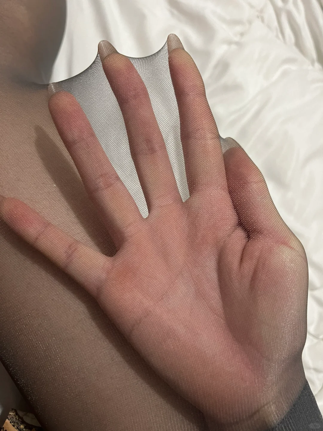 外贸0d灰丝真的yyds！高级感拉