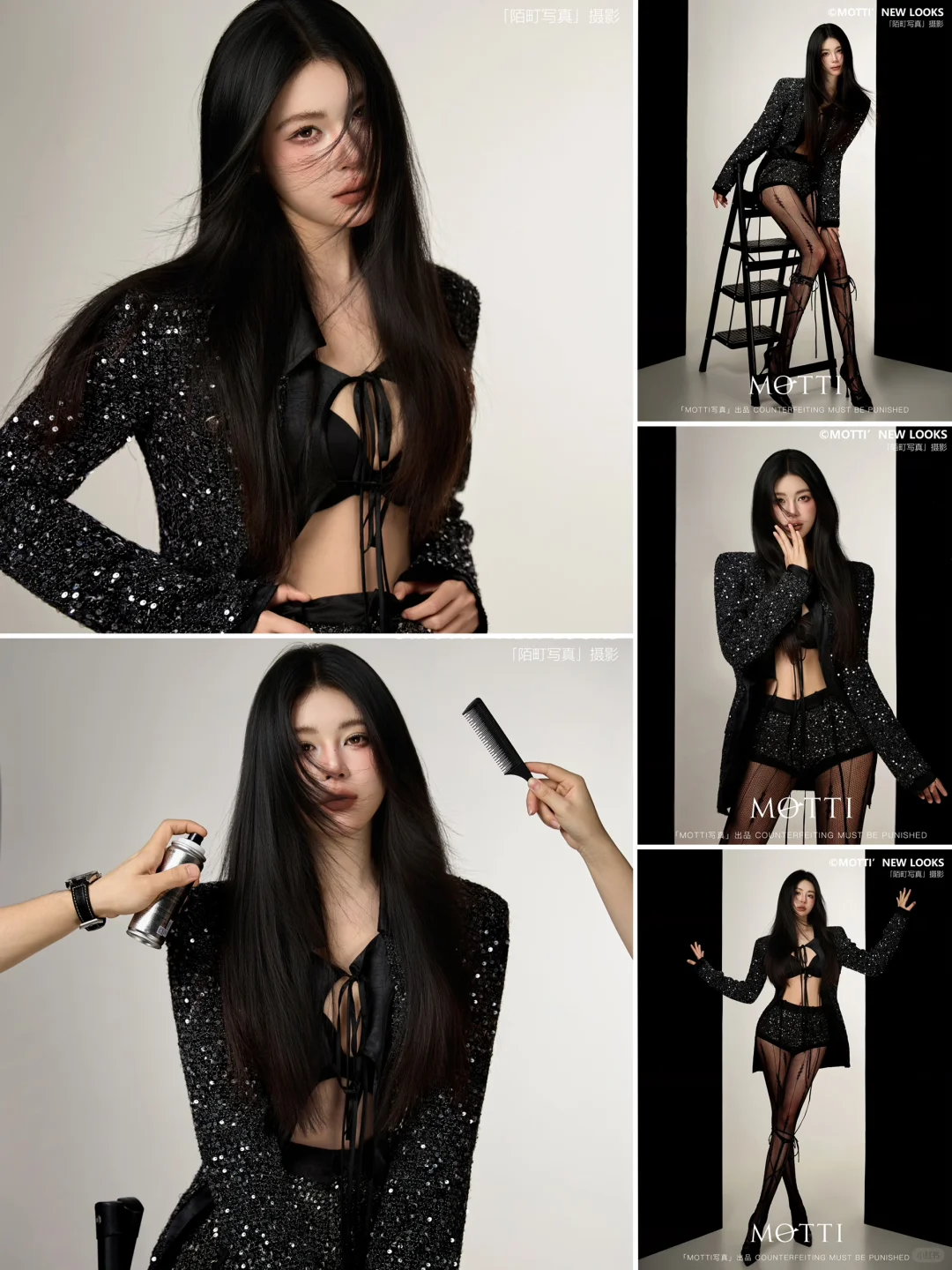 美晕啦️永远只做为自己着迷的大女主