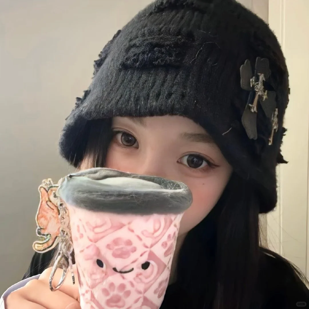 精选女头💫｜头像
