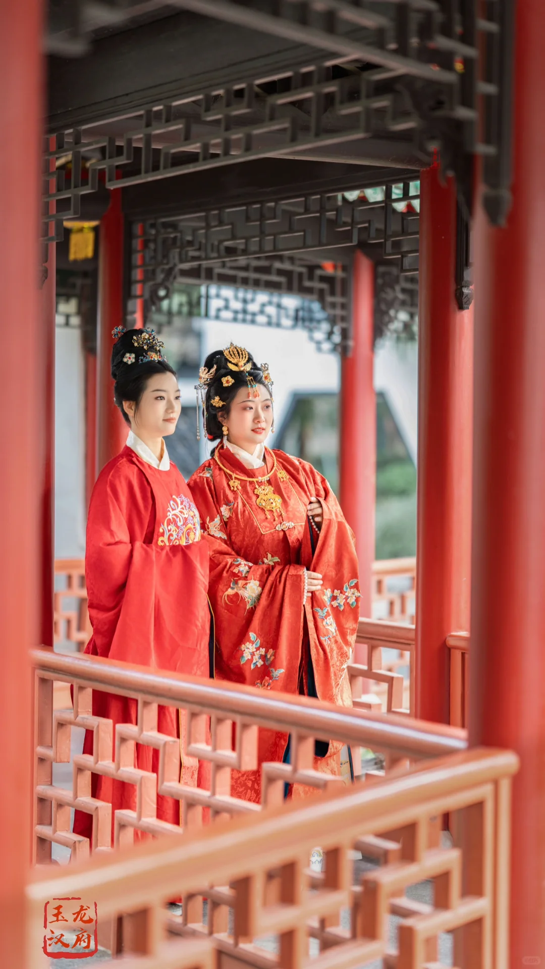 明制女驸马系列