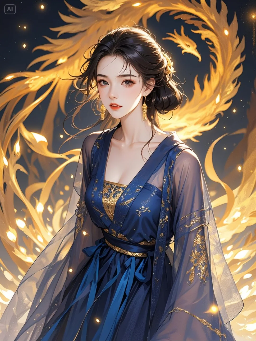 古风 | 堕落天使