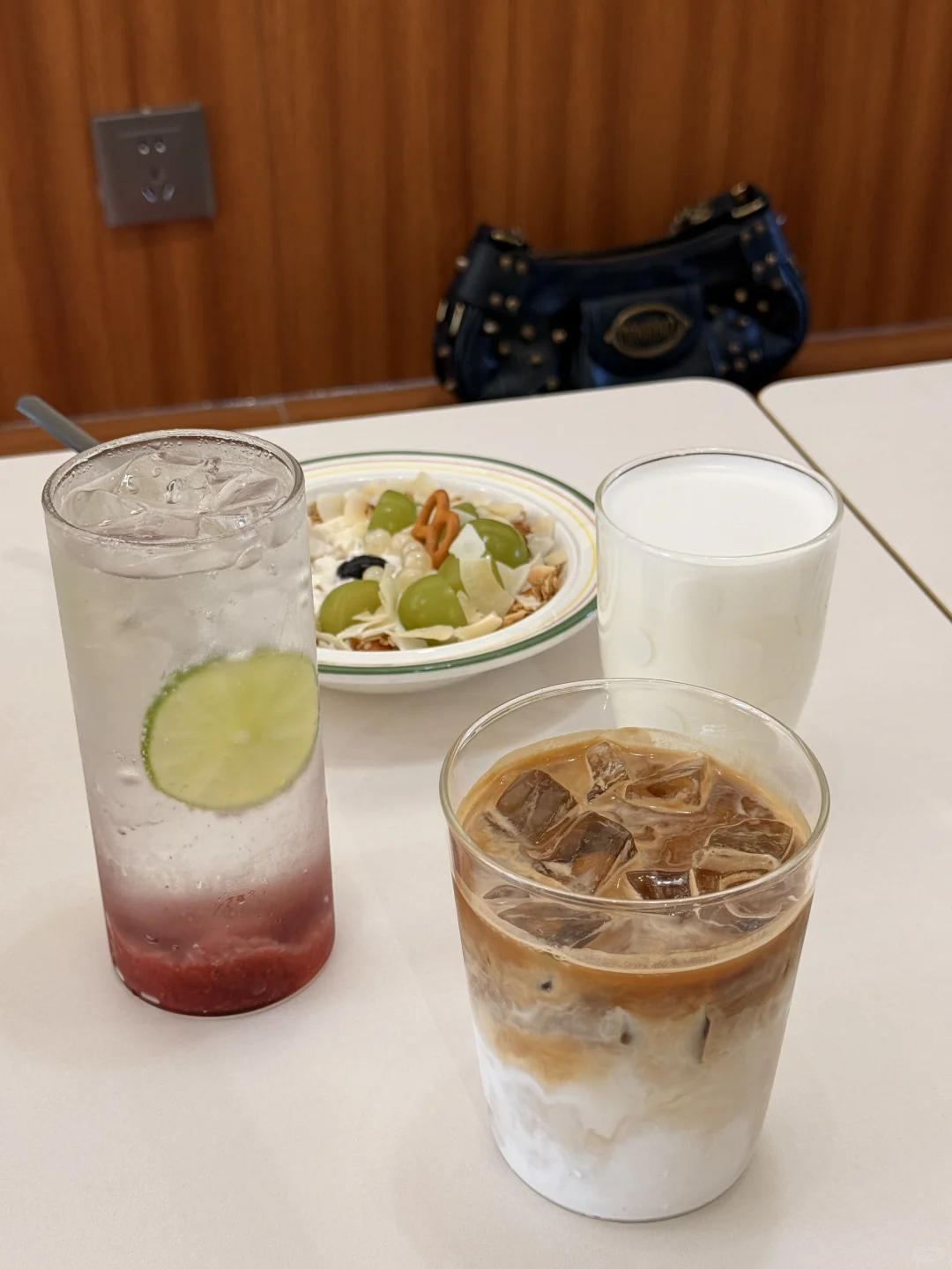 自拍狂魔又来噜～