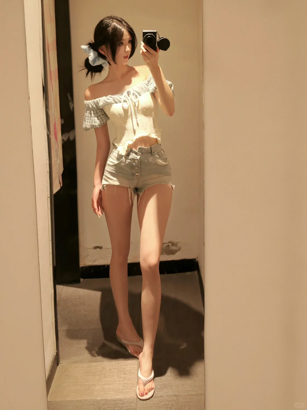 BABY BLUE