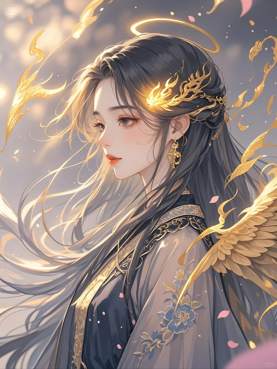 古风 | 堕落天使