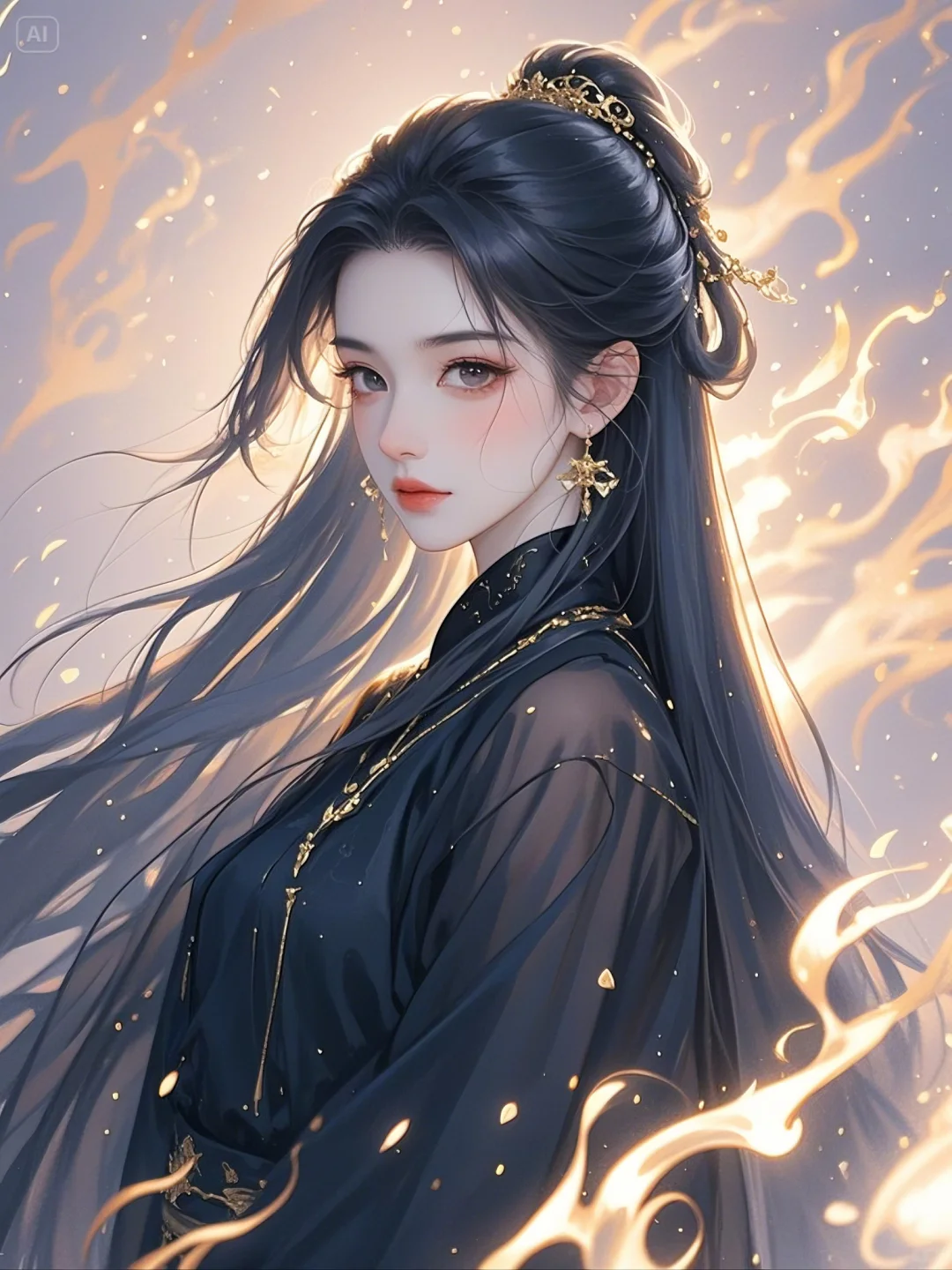 古风 | 堕落天使