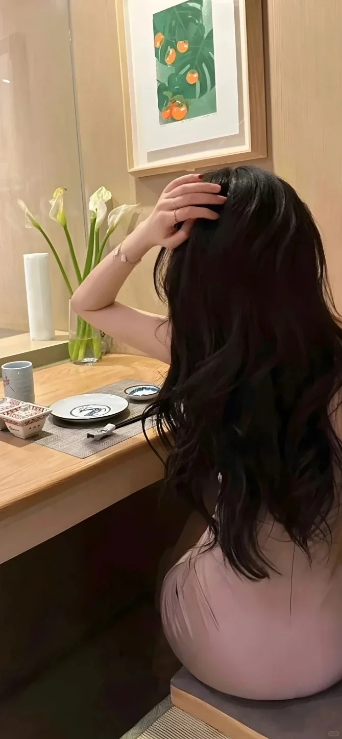 WeChat 那些让人沉沦的美女壁纸˵¯͒〰¯͒