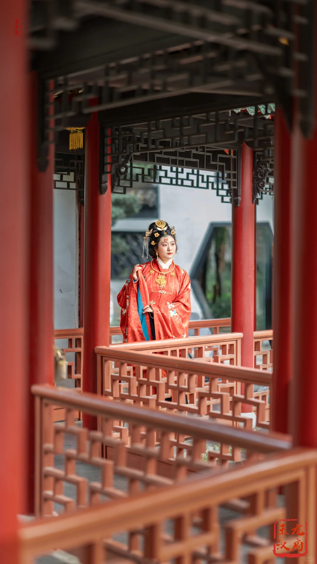 明制女驸马系列
