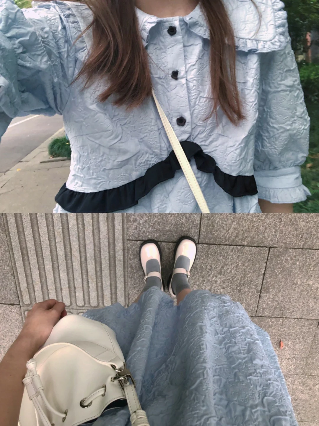 成为一名精致女孩✌