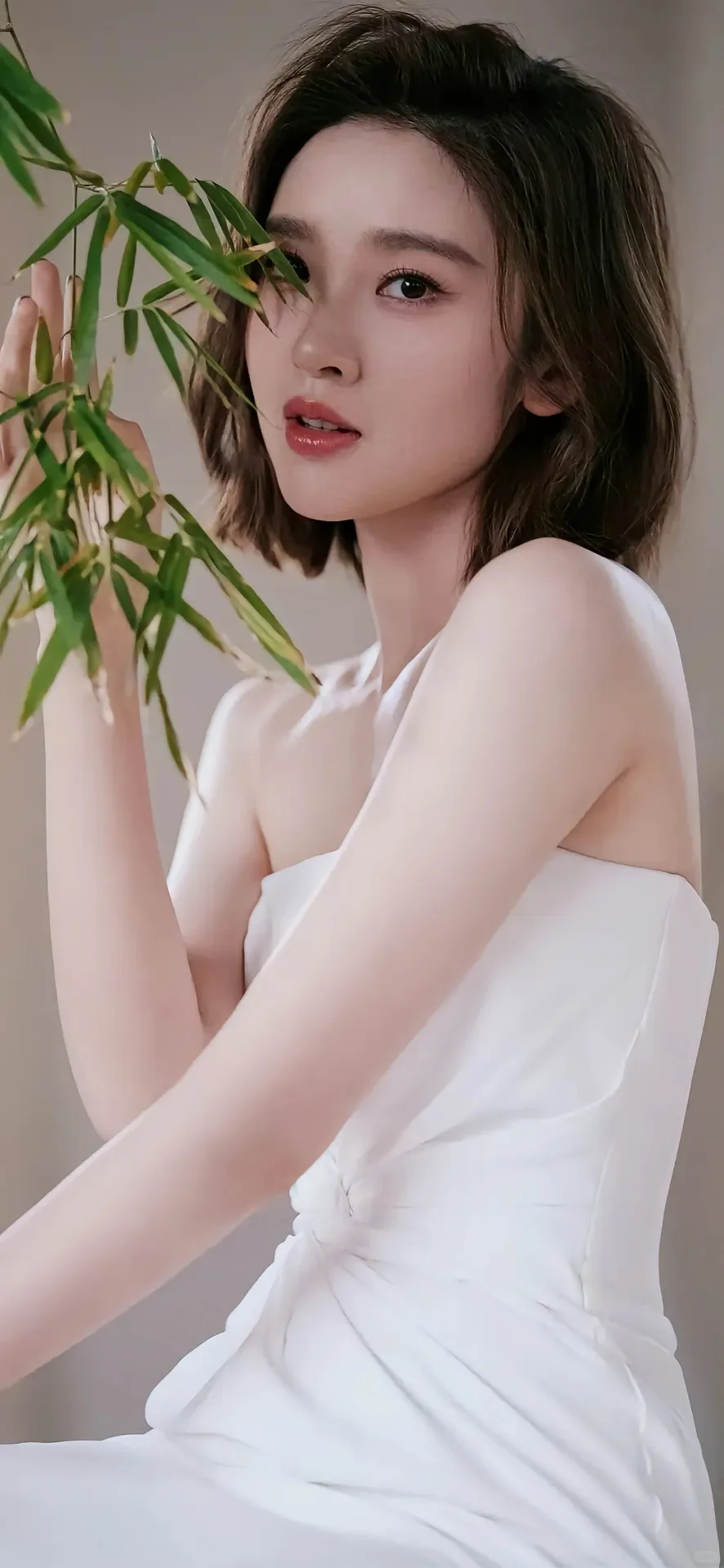 唐艺昕｜这你受得了吗