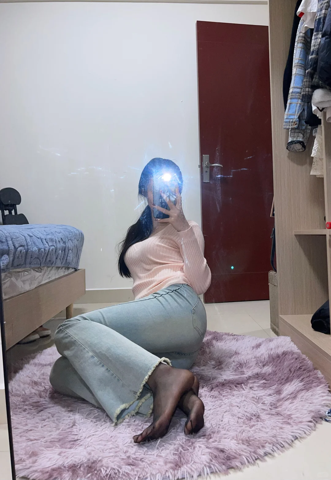 敢看我就敢发