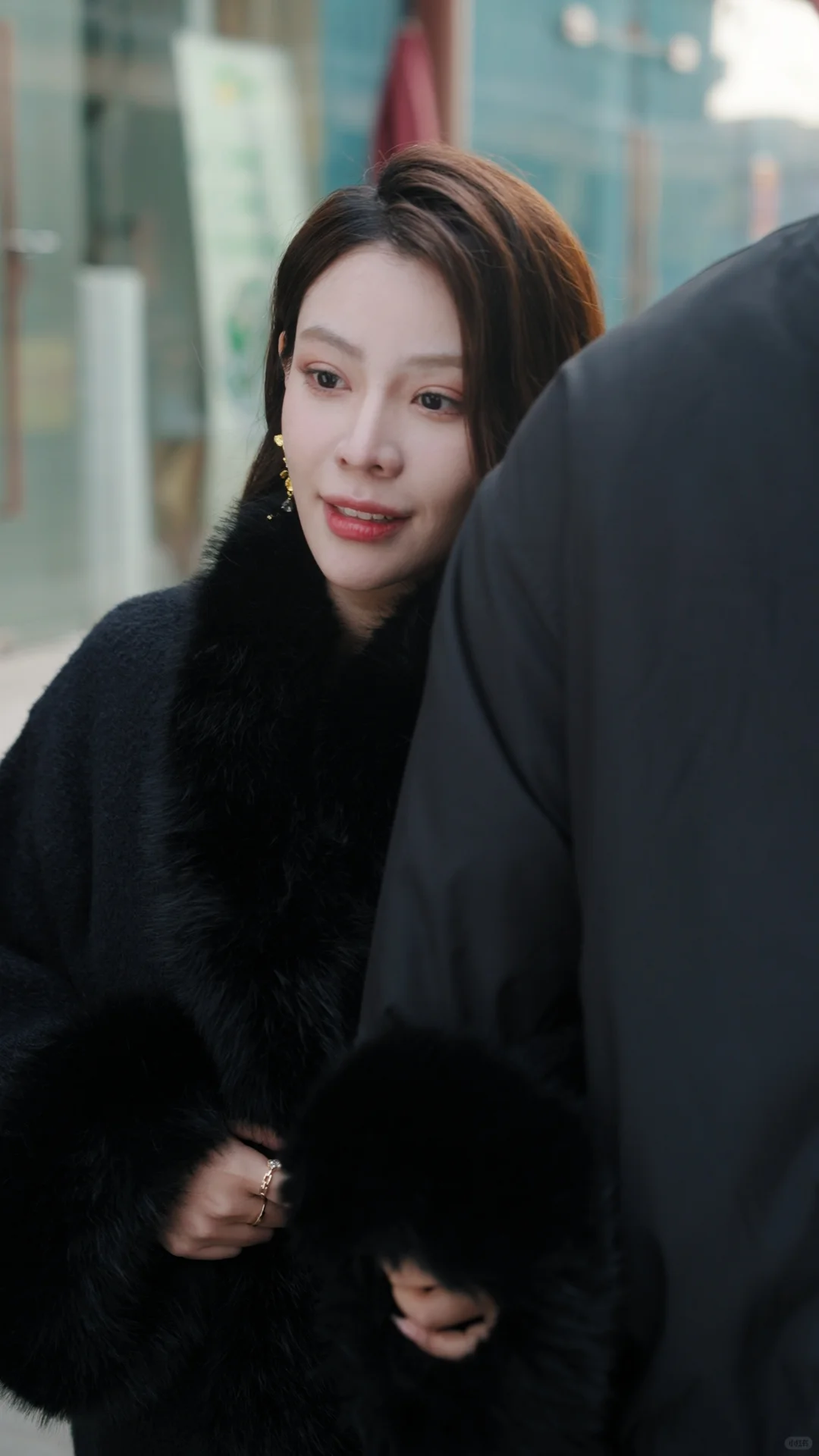 当一部剧里都是美女当然赶紧冲