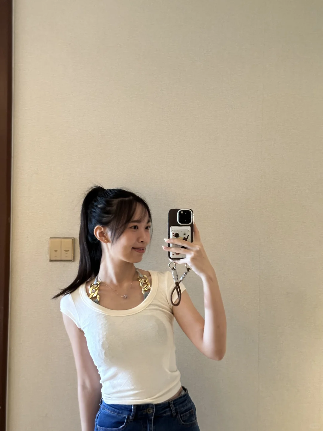 人生就应该浪费在这种地方