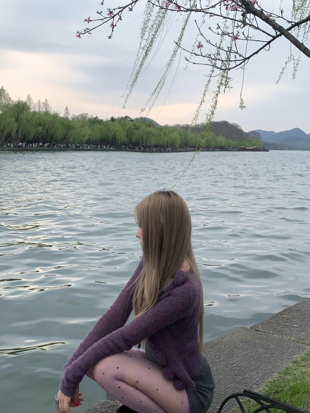 普通丝袜太普通了