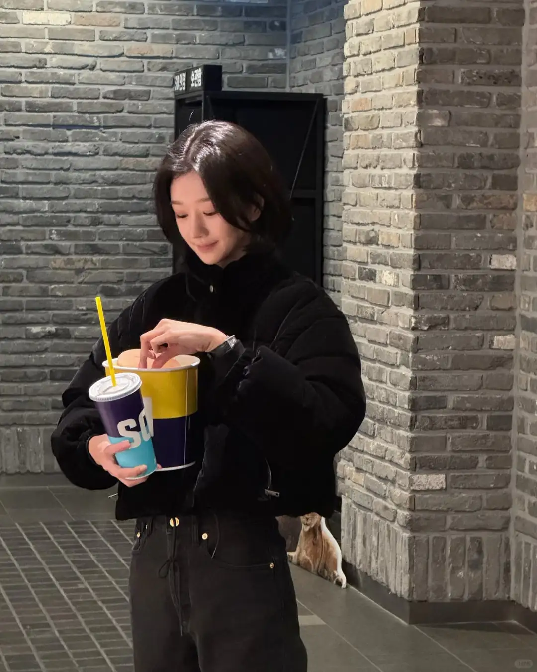 03大学生的一点小快乐！