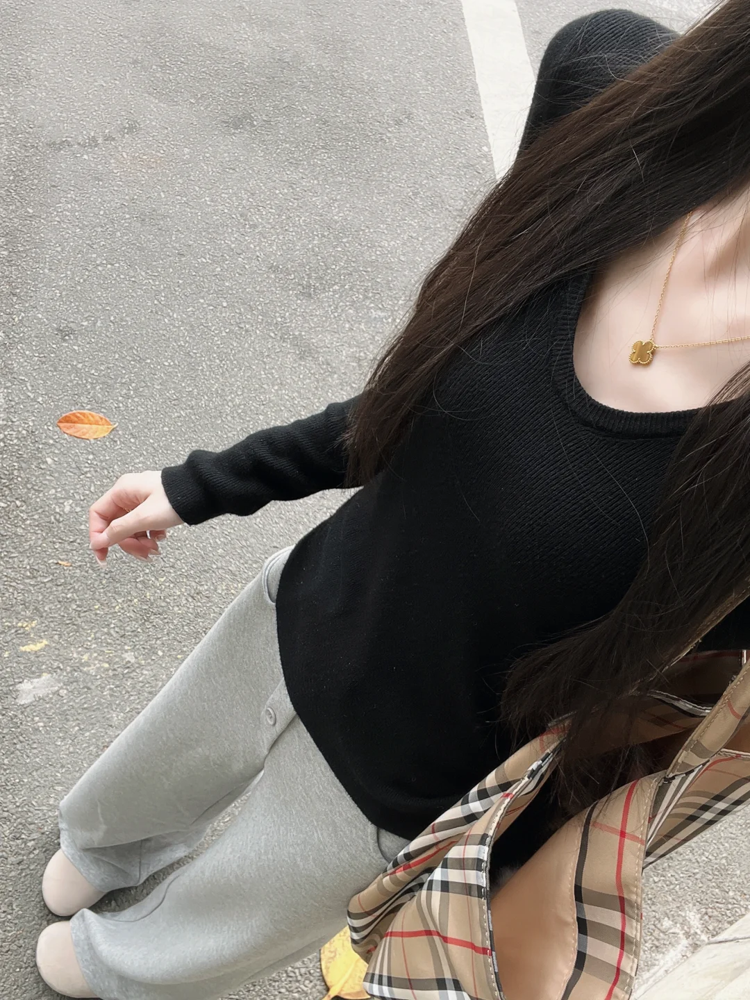 周四轻松出门