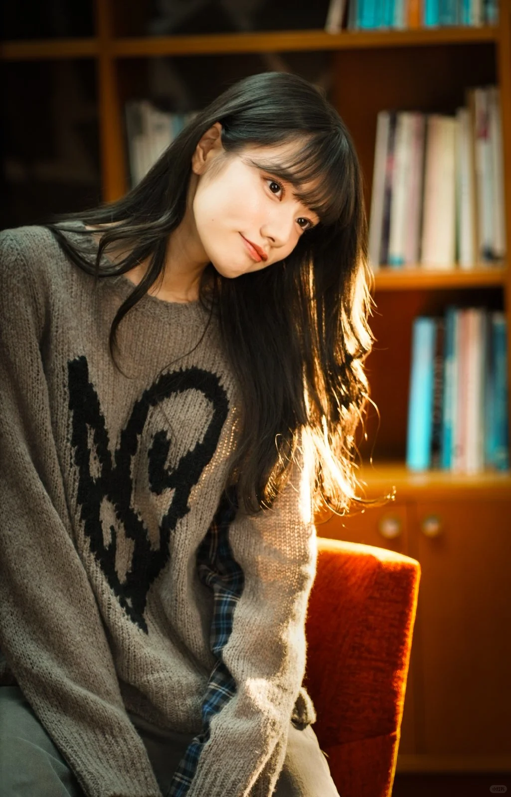 容姿端丽，才色兼美